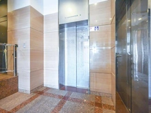 【東京都/台東区東上野】ルジェンテ・リベル上野稲荷町 共用部