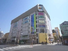 【東京都/台東区東上野】ルジェンテ・リベル上野稲荷町 浅草ROX（現地より約700m）