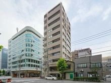 【東京都/台東区北上野】北上野スクエア 外観