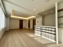 【東京都/台東区北上野】北上野スクエア LDK