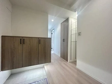 【東京都/台東区北上野】北上野スクエア 玄関