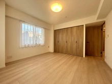 【東京都/台東区北上野】北上野スクエア 洋室