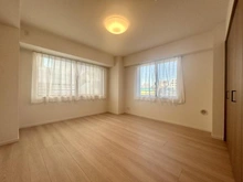 【東京都/台東区北上野】北上野スクエア 洋室