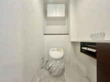 【東京都/台東区北上野】北上野スクエア トイレ