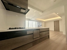 【東京都/台東区北上野】北上野スクエア キッチン