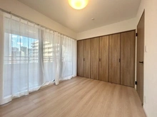 【東京都/台東区北上野】北上野スクエア 洋室