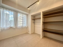 【東京都/台東区北上野】北上野スクエア 洋室