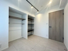 【東京都/台東区北上野】北上野スクエア 洋室