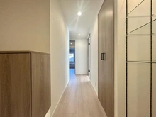 【東京都/台東区北上野】北上野スクエア 廊下