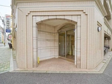 【東京都/台東区北上野】北上野スクエア エントランス