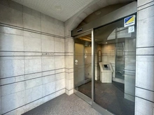 【東京都/台東区北上野】北上野スクエア エントランス