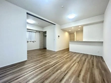 【東京都/台東区下谷】レーベンシティオ上野入谷タワーフォルム LDK