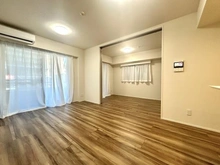 【東京都/台東区下谷】レーベンシティオ上野入谷タワーフォルム LDK