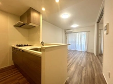 【東京都/台東区下谷】レーベンシティオ上野入谷タワーフォルム LDK