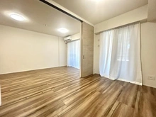 【東京都/台東区下谷】レーベンシティオ上野入谷タワーフォルム 洋室