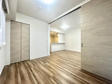 【東京都/台東区下谷】レーベンシティオ上野入谷タワーフォルム 洋室