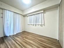 【東京都/台東区下谷】レーベンシティオ上野入谷タワーフォルム 洋室