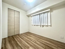 【東京都/台東区下谷】レーベンシティオ上野入谷タワーフォルム 洋室