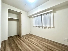 【東京都/台東区下谷】レーベンシティオ上野入谷タワーフォルム 洋室