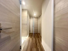 【東京都/台東区下谷】レーベンシティオ上野入谷タワーフォルム 廊下