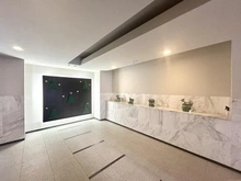 【東京都/台東区下谷】レーベンシティオ上野入谷タワーフォルム エントランス