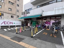 【東京都/台東区下谷】レーベンシティオ上野入谷タワーフォルム まいばすけっと台東下谷三丁目店（現地より約550m）
