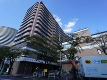 【東京都/荒川区荒川】イーストヒル町屋 外観