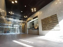 【東京都/荒川区荒川】イーストヒル町屋 エントランス