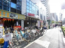 【東京都/荒川区荒川】イーストヒル町屋  SUNPOP町屋（現地より約130m）