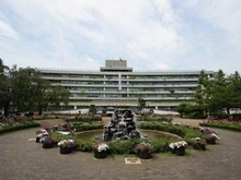 【東京都/荒川区荒川】イーストヒル町屋 荒川区役所（現地より約680m）