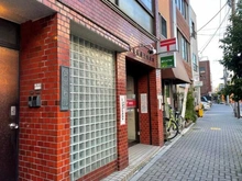 【東京都/台東区下谷】SSKグリーンパーク入谷  台東根岸三郵便局（現地より約600m）