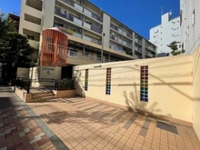 【東京都/台東区下谷】SSKグリーンパーク入谷 坂本保育園（現地より約180m）