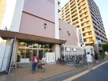 【東京都/台東区三ノ輪】朝日シティパリオ三ノ輪 根岸図書館（現地より約320m）