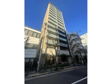 【東京都/荒川区東日暮里】アトラス日暮里グレイスコート 外観