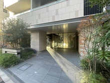 【東京都/荒川区東日暮里】アトラス日暮里グレイスコート エントランス