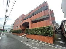 【東京都/足立区谷中】ロイヤルハイツ東綾瀬公園 外観