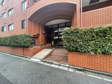 【東京都/足立区谷中】ロイヤルハイツ東綾瀬公園 外観