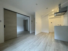 【東京都/足立区谷中】ロイヤルハイツ東綾瀬公園 ダイニング