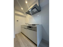 【東京都/足立区谷中】ロイヤルハイツ東綾瀬公園 キッチン