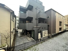 【東京都/足立区谷中】ロイヤルハイツ東綾瀬公園 眺望