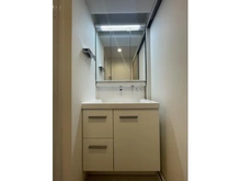 【東京都/足立区谷中】ロイヤルハイツ東綾瀬公園 洗面室