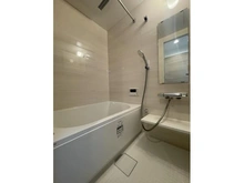 【東京都/足立区谷中】ロイヤルハイツ東綾瀬公園 浴室