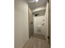 【東京都/足立区谷中】ロイヤルハイツ東綾瀬公園 玄関