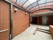 【東京都/足立区谷中】ロイヤルハイツ東綾瀬公園 共用部