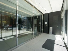 【東京都/台東区元浅草】シティハウス新御徒町ステーションコート エントランス