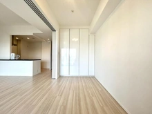 【東京都/台東区元浅草】シティハウス新御徒町ステーションコート 洋室：左：LDK