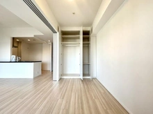 【東京都/台東区元浅草】シティハウス新御徒町ステーションコート 洋室：左：LDK