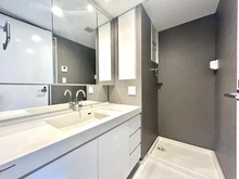 【東京都/台東区元浅草】シティハウス新御徒町ステーションコート 洗面所