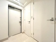 【東京都/台東区元浅草】シティハウス新御徒町ステーションコート 玄関