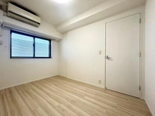 【東京都/台東区元浅草】シティハウス新御徒町ステーションコート 洋室